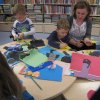 Spotkanie Biblioludków 27.10.2016